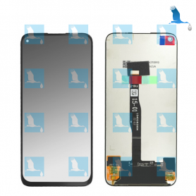 LCD & Touchscreen - 02353K - Huawei P40 Lite (JNY-LX1 / JNY-L21A) - oem LCD & Touchscreen - 02353K - Huawei P40 Lite (JNY-LX1 / JNY-L21A) - oem
