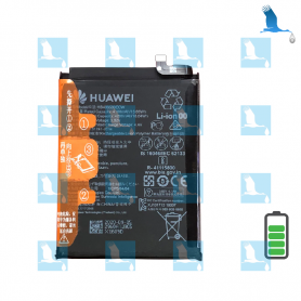 Battery HB486586ECW - 24023099 - 4000 mAh - Huawei P40 Lite (JNY-LX1) / Mate 30 (TAS-L09, TAS-L29) Battery HB486586ECW - 4000 mAh - Huawei P40 Lite (JNY-LX1)