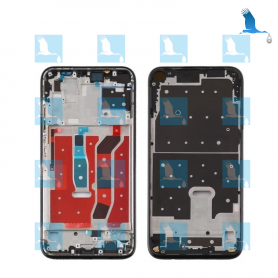 Châssis - Noir (Midnight Black) - P40 lite - Huawei (JNY-LX1) Châssis - Noir (Midnight Black) - P40 lite - Huawei (JNY-LX1)