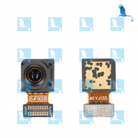 Caméra avant 16MP - Huawei P40 lite (JNY-LX1) Caméra avant 16MP - Huawei P40 lite (JNY-LX1)