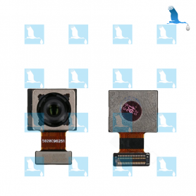 Caméra arrière - 48MP - Huawei P40 lite (JNY-LX1) Caméra arrière - 48MP - Huawei P40 lite (JNY-LX1)