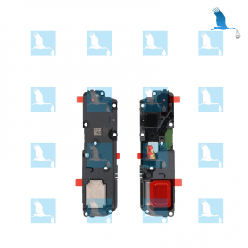 Haut parleur -  22020425 - Huawei P40 lite (JNY-LX1) Haut parleur - 22020425 - Huawei P40 lite (JNY-LX1)