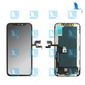 LCD - iPhone X - OLED - oem LCD - iPhone X - OLED - oem