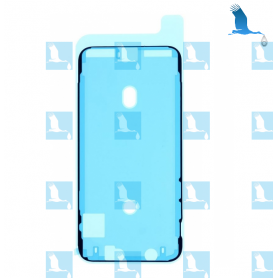 Autocollant d'étanchéité pour LCD - iPhone X - original Autocollant d'étanchéité pour LCD - iPhone X - original