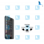 Panzer Glas - Datenschutz - 360° - iPhone X / iPhone XS / iPhone 11 Pro (5,8")