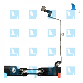 Lound speacker buzzer flex for Iphone X