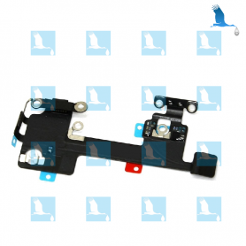 Wifi Antenna flex - 821-01686-A - iPhone X Wifi Antenna flex - 821-01686-A - iPhone X