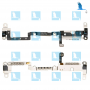 Signal flex cable with bracket - 821-01161-A - iPhone X