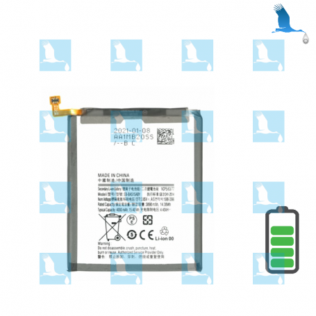 Batterie - GH82-21668A - EB-BA515ABY - A51 (A515) - original