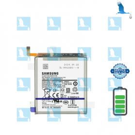 Batterie - GH82-22889A - EB-BA516ABY - A51 (5G / A516B) - service pack Batterie - GH82-22889A - EB-BA516ABY - A51 (5G / A516B) - service pack
