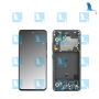 LCD + Touchscreen + Frame - GH82-23100A - Noir - A51 5G (A516) - original - qor