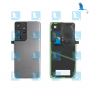 Backcover - GH82-24499C,GH82-24513C - Grey (Phantom Titanium) - Galaxy S21 Ultra 5G (G998) - Service pack