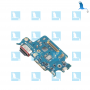 Charge Connector Board - GH96-14789A - Galaxy S22 (S901B) -  ori