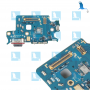 Charge Connector Board - GH96-14789A - Galaxy S22 (S901B) -  ori