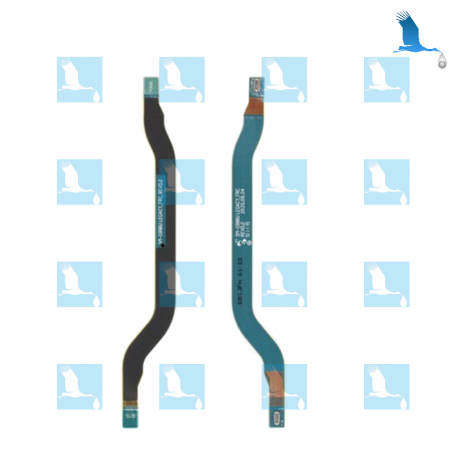 Main board flex cable FRC FPC - GH59-15405A - Galaxy S21+ 5G (G996) - original - qor