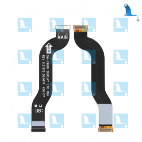 LCD flex FPCB - GH59-15422 - Galaxy S21+ 5G (G996) - original - qor LCD flex FPCB - GH59-15422 - Galaxy S21+ 5G (G996) - original - qor