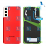 Backcover - GH82-24505G - Rouge (Phantom Red) - Galaxy S21+ 5G (G996) - oem