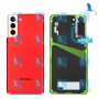 Backcover - GH82-24505G - Rouge (Phantom Red) - Galaxy S21+ 5G (G996) - Service pack