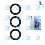 Camera lenses - set 3 lenses - GH64-08309A - Galaxy S21+ 5G (G996) - ori