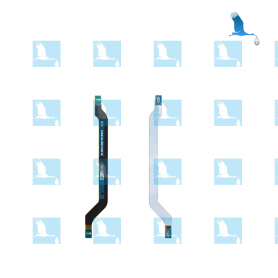 FRC FPCB flex - GH59-15444A - Galaxy S21 5G (G991) - original - qor