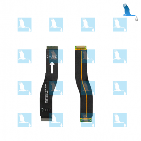 Main board flex - GH59-15413A - Galaxy S21 5G (G991) - original - qor