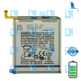 Batterie - EB-BG985ABY - GH82-22133A - 4400 mAh - Samsung Galaxy S20+ (G985)/S20+ 5G (G986) - service pack
