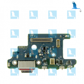 Charging port flex - GH96-13083A - S20+ (G985/G986) Charging port flex - GH96-13083A - S20+ (G985/G986)