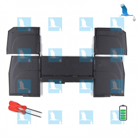 Batterie - A1705 - 7,56V  5474mAh - MacBook Retina 12" A1534 année 2016 - fog Batterie - A1705 - 7,56V 5474mAh - MacBook Retina 12" A1534 année 2016 - fog