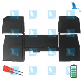 Batteria - A1527 - 7,55V 5263mAh - MacBook Air 12"  Retina A1534 presto 2015 - fog Batteria - A1527 - 7,55V 5263mAh - MacBook Air 12"  Retina A1534 presto 2015 - fog