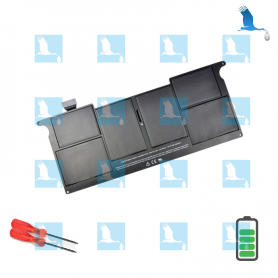 Batteria - A1495 - MacBook Air 11" A1465 - fog Batteria - A1495 - MacBook Air 11" A1465 - fog