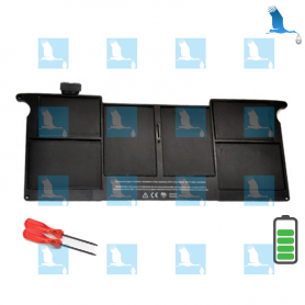 Batterie - A1406 - MacBook Air A1370 11" - 4,1 - orig Batterie - A1406 - MacBook Air A1370 11" - 4,1 - orig