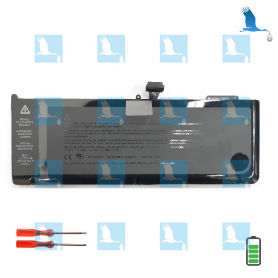 Batterie - A1321 - MacBook 15" A1286 - fog Batterie - A1321 - MacBook 15" A1286 - fog