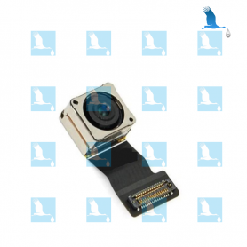 Camera 2MP - iPhone 2G