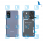 Backcover - GH82-24263A - Bleu (Cloud Navy) - Galaxy S20 FE 4G (G780) - Service pack