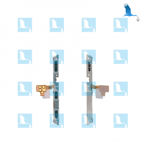 Power + Volume Flex - A52 4G (A525F) / A52 5G (A526B) / A528 5G (A528B) / S20 FE (G780/G781) - ori Power + Volume Flex - A52 4G (A525F) / A52 5G (A526B) / A528 5G (A528B) / S20 FE (G780/G781) - ori