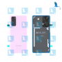 Backcover - GH82-24263C - Violet (Cloud lavander) - Galaxy S20 FE 4G (G780)/5G (G781) - Service pack