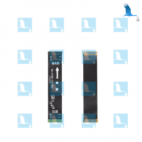 Motherboard Flex - GH59-15385A - Galaxy S20 FE 4G (G780)/5G (G781) Motherboard Flex - GH59-15385A - Galaxy S20 FE 4G (G780)/5G (G781)