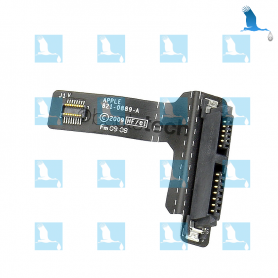 Cable for Optical drive SATA - 821-0889-A - MacBook A1278 - original - qor Cable for Optical drive SATA - 821-0889-A - MacBook A1278 - original - qor