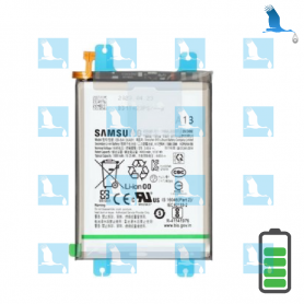 Batterie- EB-BA136ABY - GH82-27431A - 4900 mAh - Galaxy A13 (A136F/A136U) 5G - ori Batterie- EB-BA136ABY - GH43-05097A - 4900 mAh - Galaxy A13 (A136F/A136U) 5G - ori
