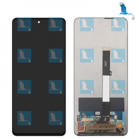 LCD + Touch - Noir - Xiaomi Mi 10T Lite 5G (M2007J17G) - ori LCD + Touch - Noir - Xiaomi Mi 10T Lite 5G (M2007J17G) - ori