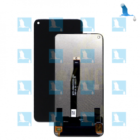 LCD + Touchscreen - 02352TMU - Huawei Nova 5T (YAL-L61) / Honor 20 (YAL-L21) - oem LCD + Touchscreen - 02352TMU - Huawei Nova 5T (YAL-L61) / Honor 20 (YAL-L21) - oem