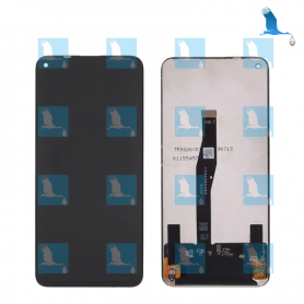 LCD + Touchscreen - 02352TMU - Huawei Nova 5T (YAL-L61) / Honor 20 (YAL-L21) - ori LCD + Touchscreen - 02352TMU - Huawei Nova 5T (YAL-L61) / Honor 20 (YAL-L21) - ori