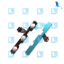 Power + Volume button Flex Cable - Huawei Y5 2019 (AMN-LX1) - 97070WFG