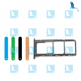 Sim card tray - Huawei Y5 2019 (AMN-LX1) Sim card tray - Huawei Y5 2019 (AMN-LX1)