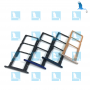 Support cartes SIM - Huawei Y5 2019 (AMN-LX1)
