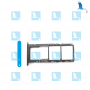 Support cartes SIM - Huawei Y5 2019 (AMN-LX1)