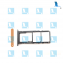 Support cartes SIM - Huawei Y5 2019 (AMN-LX1)
