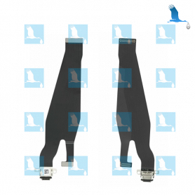 USB Charger Flex - Huawei P20 Pro USB Charger Flex - Huawei P20 Pro