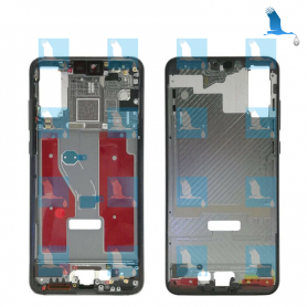 Middle frame - Huawei P20 Pro (CLT-L29) - ori Middle frame - Huawei P20 Pro (CLT-L29) - ori