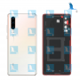 Battery cover - Back cover - 02352NMX - Blanc (Pearl White) - Huawei P30 (ELE-L29) - fog